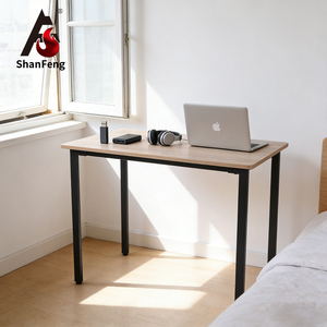 โต๊ะเกมมิ่งอเนกประสงค์ราคาถูกที่สุด โต๊ะคอมพิวเตอร์สำหรับเล่นเกม โต๊ะทำงานสำหรับบ้าน โต๊ะเรียนสำหรับนักเรียน - Product Image 1