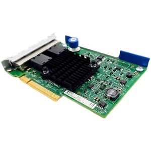 P51181-B21 Broadcom BCM5719 Ethernet 1Gb 4 porte BASE-T OCP3 per HPE - Product Image 3