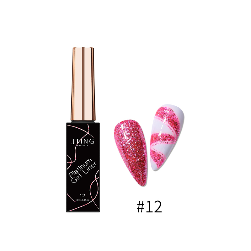 liner gel#12