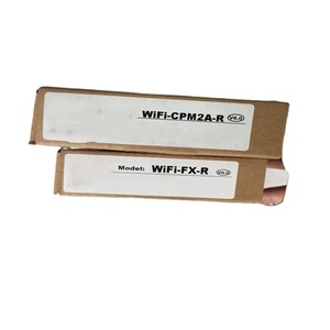 <strong>A</strong>-m-s-<strong>a</strong>-m-o-t-i-o-n WIFI-CPM2A-<strong>R</strong>(WIFI-FX-<strong>R</strong>) Wireless <strong>Programming</strong> Unit - Product Image 1