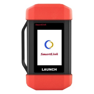 LAUNCH X431 PAD VII Elite Bidirektion ale automatische Programmierung OBD2-Scanner-Topologiekarte Vollständiges Diagnose tool mit CANFD/DOIP - Product Image 5