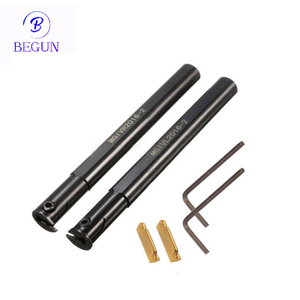 CNC机床带插入刀架的数控机床 - Product Image 6