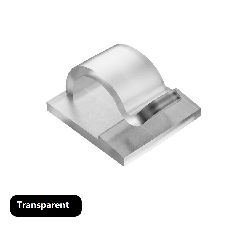 Transparent