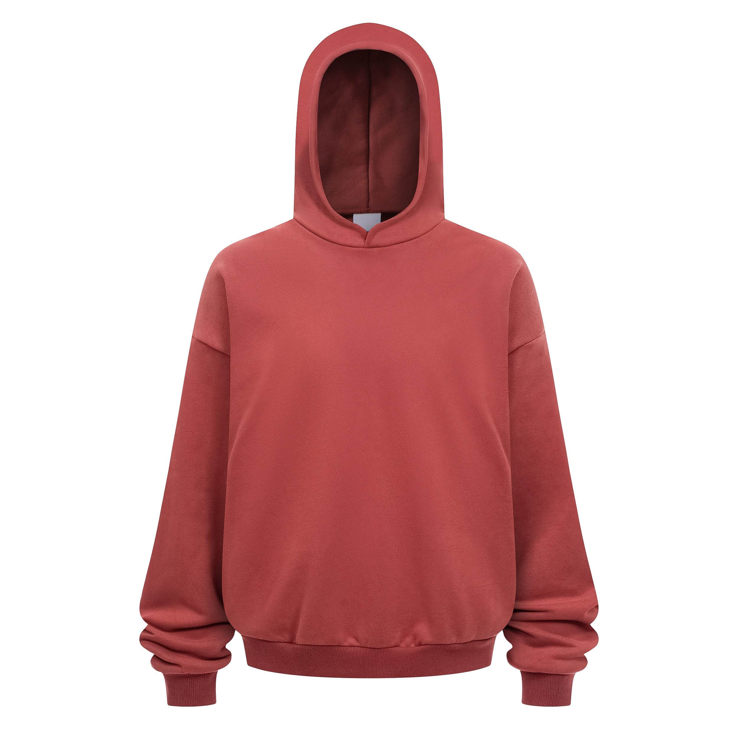 Rojo ladrillo