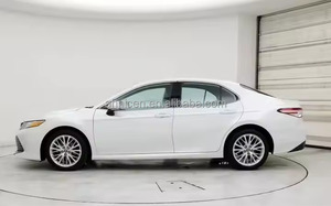 למכירה העליון משמש 2020 tyota <span class=keywords><strong>camry</strong></span> 2.5l רכב יד שמאל & יד ימין כונן lhd משמש מכוניות למכירה