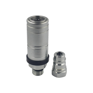 Replace Faster <strong>Coupling</strong> 3CFPV 1/2215 <strong>F</strong> ISO a Steel Female, 1/2&quot; X M22 X 1.5 Male Thread - Product Image 5