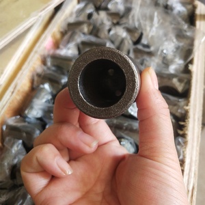 チゼルビット32mm 7度ロックドリルツールメーカーマイニングマシンドリルビット7度シングルチゼルビットロック用 - Product Image 2