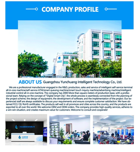 Tất cả một thông minh <span class=keywords><strong>Android</strong></span> POS thiết bị đầu cuối cho siêu thị và nhà hàng máy tính tiền - Product Image 6