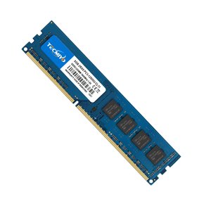 TECMIYO Günstiger Preis DDR3 8GB Ram PC3 12800U 1600MHz unberfferter Desktop-RAM-Computersp eicher - Product Image 1