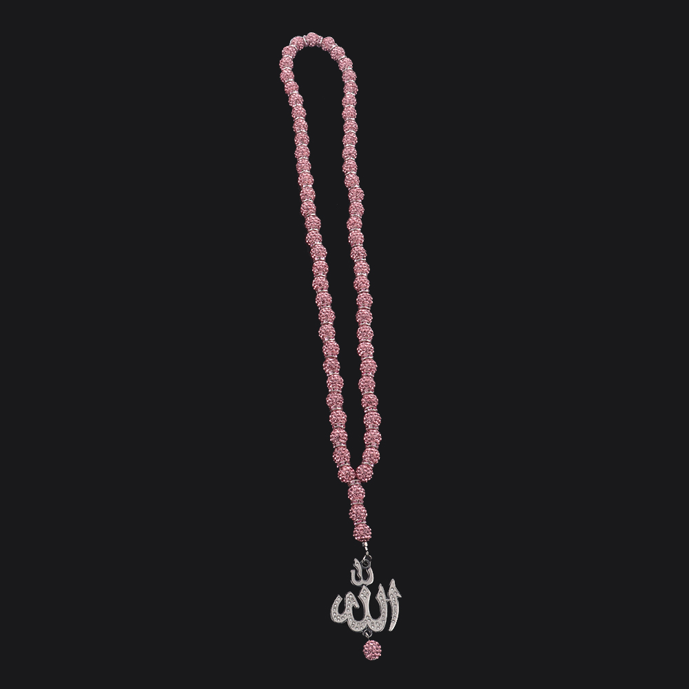 Couleur rose
