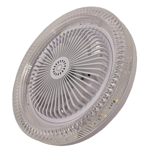Sistema de frenos antibloqueo para ordenador fácil de instalar para comedor, sala de estar, ventilador, luz, Control remoto, techo LED con luz - Product Image 2