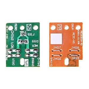 ชิป/เข้ากันได้ PanasonicKX-FAC1508ชิป/สำหรับตลับหมึกชิปสำหรับ PanasonicKX-MB1500 1508 1520 1528ชิป1538 - Product Image 3