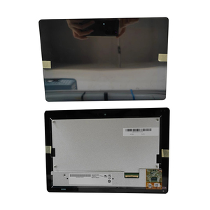 Ajuste completo 10,1 pulgadas 1280x800 TFT LCD Monitor pantalla táctil DC12V módulo LCD Industrial de Panel plano interactivo con interfaz de la HD-MI - Product Image 3