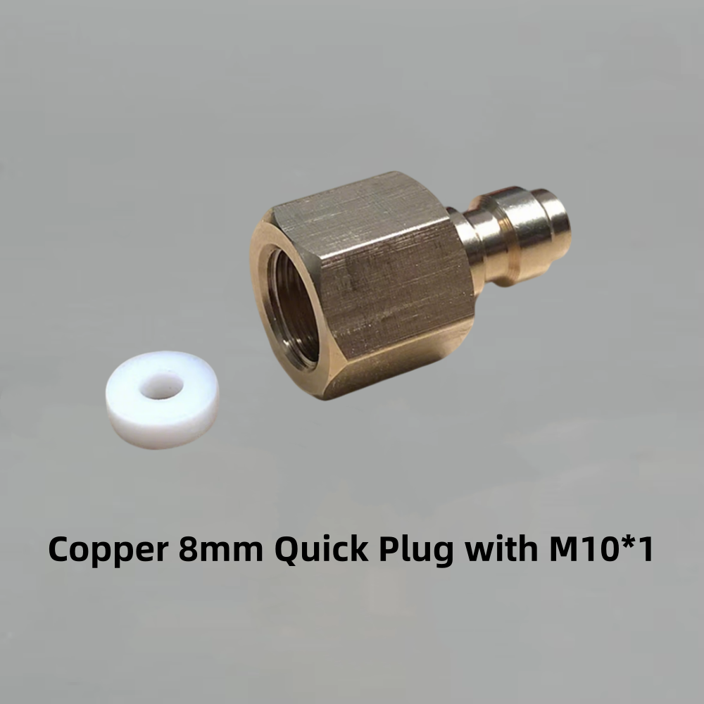 QD M10