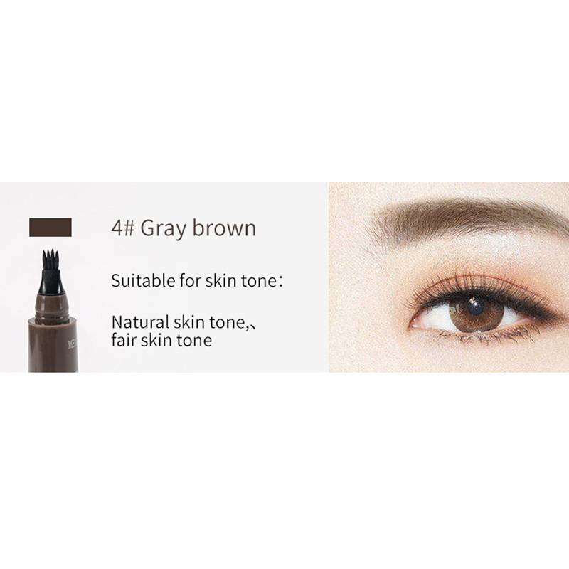 Gris brun