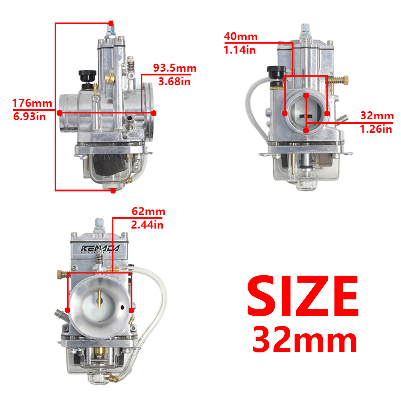 KND-H-32MM