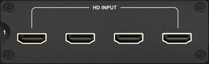 SOUKA SKD7110 IP Gateway Encoder Modulator 4 HD-Codierung modul 1 Gigabit RJ45-Netzwerkanschluss - Product Image 6