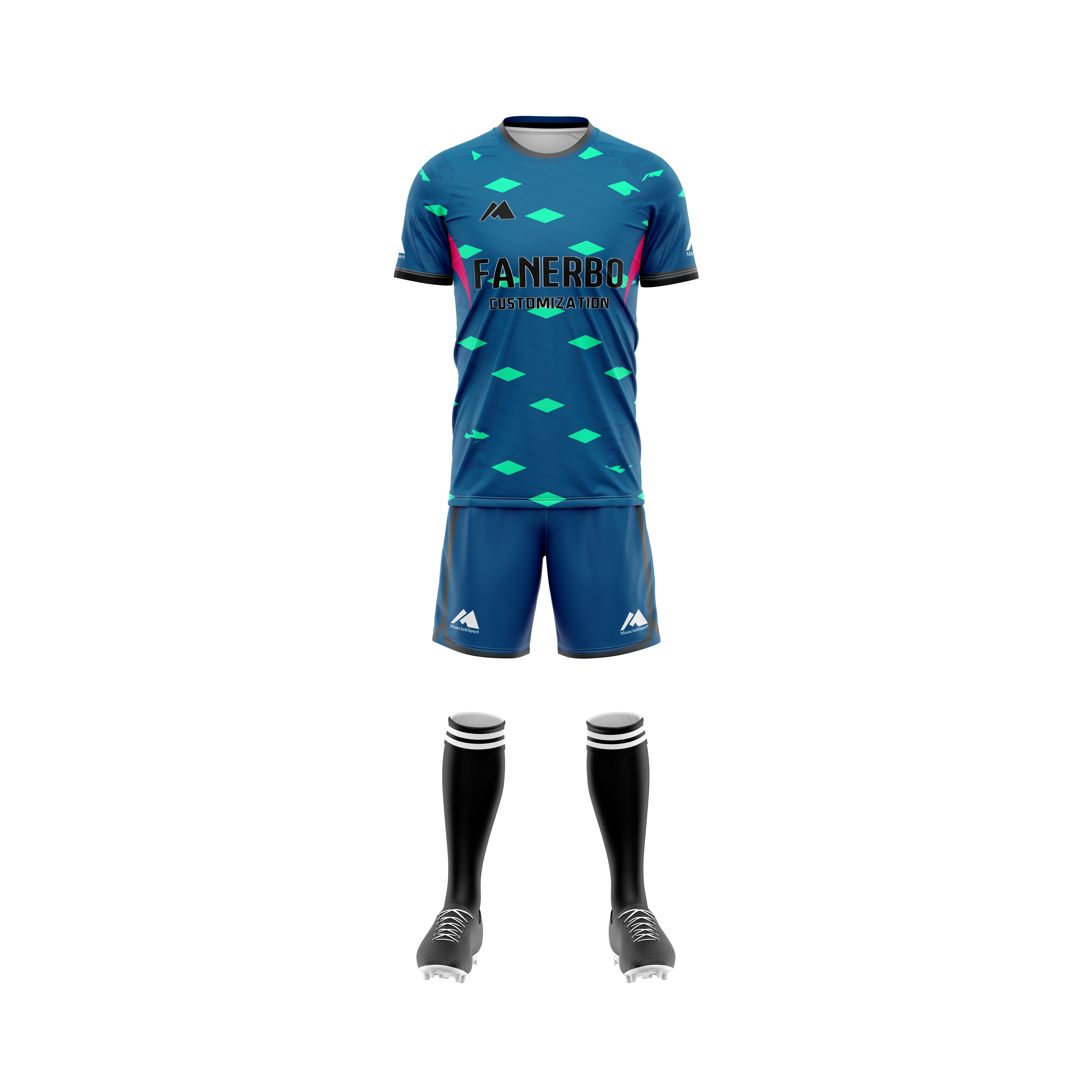 Azul marino