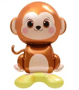 monkey