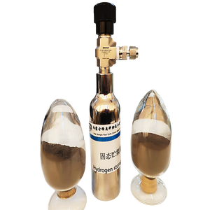 <strong>Reversible</strong> Powdered Hydrogen Storage Alloy Powder with Great Quality and Price