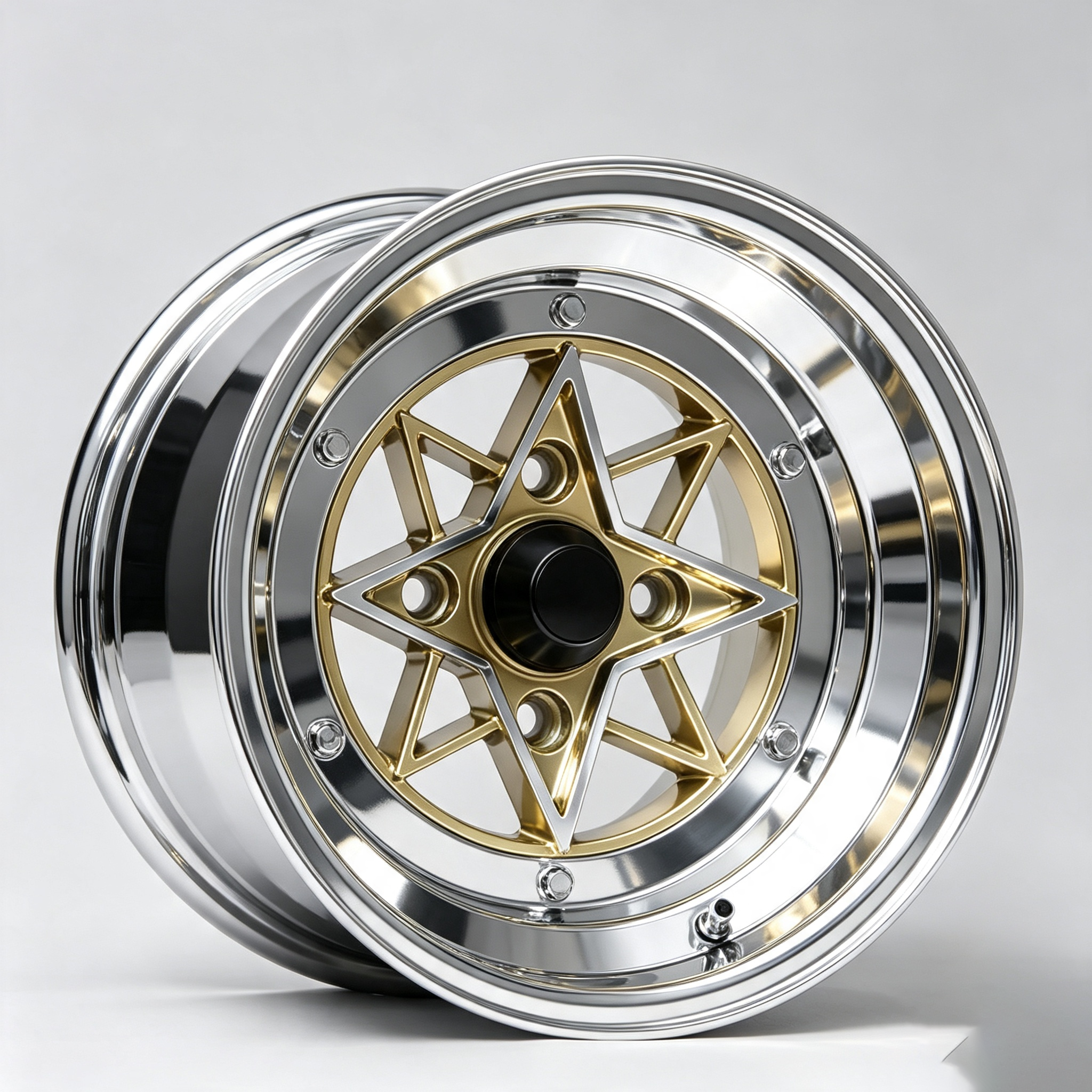 Chrome