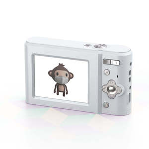 Cheap HD 2.7K Photo and Video Recording AF Autofocus Student Digital <strong>Camera</strong> - Product Image 2
