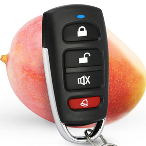 Universal ABCD Key <strong>Control</strong> 433MHZ <strong>Remote</strong> Cloning 4 Channel Auto Car Garage Door <strong>Duplicator</strong> <strong>Rolling</strong> <strong>Code</strong> for Car - Product Image 4
