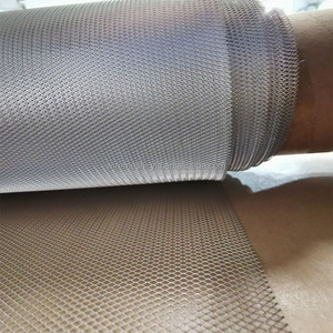 Maglia colorata dell'insetto dello schermo della finestra dell'acciaio inossidabile di progettazione moderna fatta del materiale di plastica PP della rete della fibra di vetro