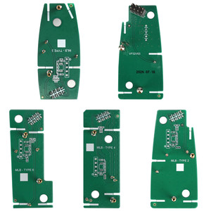 Xhorse XDMLBPGL MLB strumento senza saldatura adattatore di lavoro con lo strumento MLB per strumento chiave Plus / Xhorse VVDI2 chiave programmatore - Product Image 3