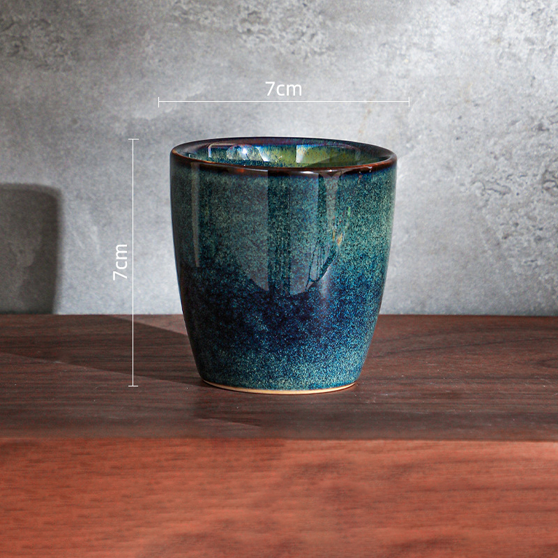 Bleu -- 1