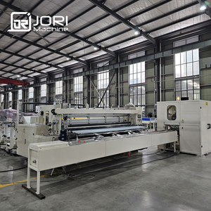 Tốc độ cao Tự động kinh doanh nhỏ giấy vệ sinh máy làm đầy đủ dòng rạch tua động cơ mang động cơ - Product Image 2