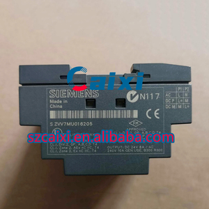 Módulo lógico de alta calidad, módulo de entrada/salida igital 6E1010521H0000000005 PC C igigig1052-1H00-05 5