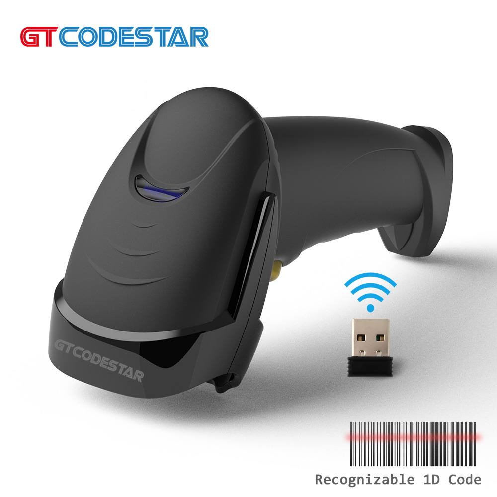 GT-9100F 1DLaser sans fil