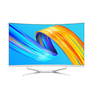WETS masaüstü bilgisayar All in One I7 Core 1 Intel Set Aio fırsatlar üst masaüstü bilgisayar için 11th nesil tam ekran iş Cpu I3 satın - Product Image 1