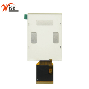 3.5 ''320*240 personalizzato TFT modulo LCD CD set schermo LCMLCD - Product Image 6