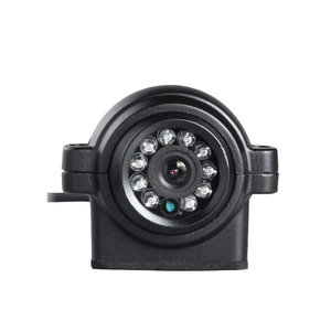 700TVl模拟车载摄像机防水红外夜视广角车辆 - Product Image 1