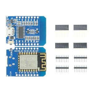 D1 Mini-Mini NodeMcu 4M Bytes Lua WIFI Internet Of Things Development Board Based ESP8266 For WeMos - Product Image 2