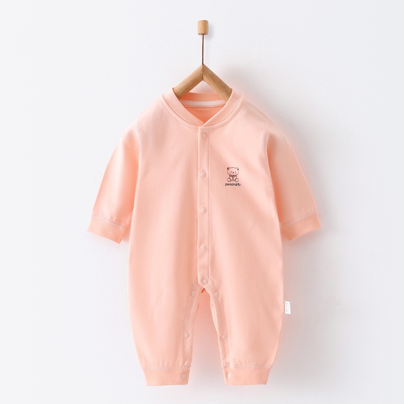 Solid color dark pink
