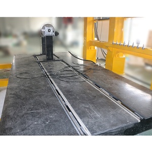 2000x3000mm <strong>Styrofoam</strong> EPS Foam <strong>Cnc</strong> <strong>Router</strong> Mould Milling With 4 Axis Rotary Machine <strong>Cnc</strong> Milling Machine - Product Image 5
