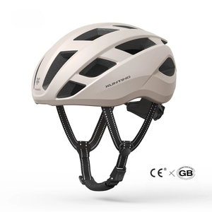 Mũ Bảo hiểm xe đạp vỏ 2 mảnh xunting bảo vệ an toàn thoáng khí chống va đập 800g Trọng lượng nhẹ - Product Image 5