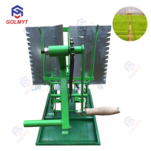 High Quality Rice Planter <strong>Paddy</strong> Planting Machine for a Lowest Price - Product Image 5