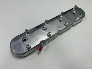 Alüminyum motor vana kapağı 241-112 GM LS1 LS2 LS3 5.3 için Fit - Product Image 2