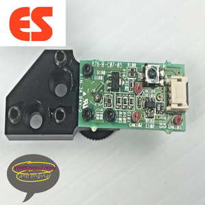 Original bestand 676 B-C07-03 CO2 Laser Marker für ML-G9300,ML-G9310F,ML-G9320F 676-B-C07-03 - Product Image 2