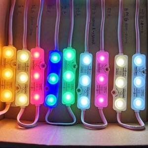 แผงวงจร LED 1.2W 1.5W SMD5730 DC12V CE ROHS กันน้ำ160อลูมิเนียม PCB - Product Image 6