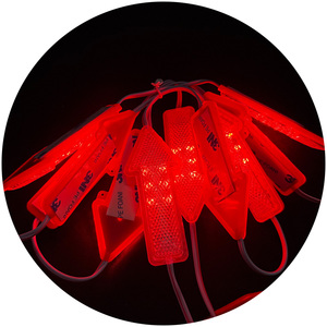 Световой индикатор 12 В 24 В, 7 цветов - Product Image 3