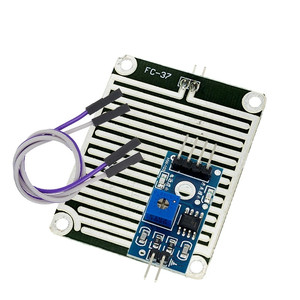 Weather raindrop module/<strong>sensor</strong> large area raindrops rain module/<strong>sensor</strong> - Product Image 3