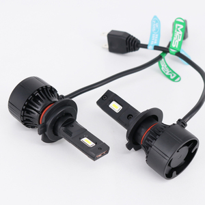 2020ใหม่ M2 Update Shinning M2s LED 32W พัดลมระบายความร้อนความเร็วสูงอัจฉริยะอุณหภูมิควบคุม Tech ไฟ LED หลอดไฟ LED อัตโนมัติ - Product Image 2