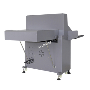 Office Heavy <strong>Duty</strong> Guillotine Paper <strong>Cutter</strong> A3 Paper Cut Machine Simple Sheet <strong>Cutter</strong> Trimmer Automatic Paper Cutting Machine - Product Image 4