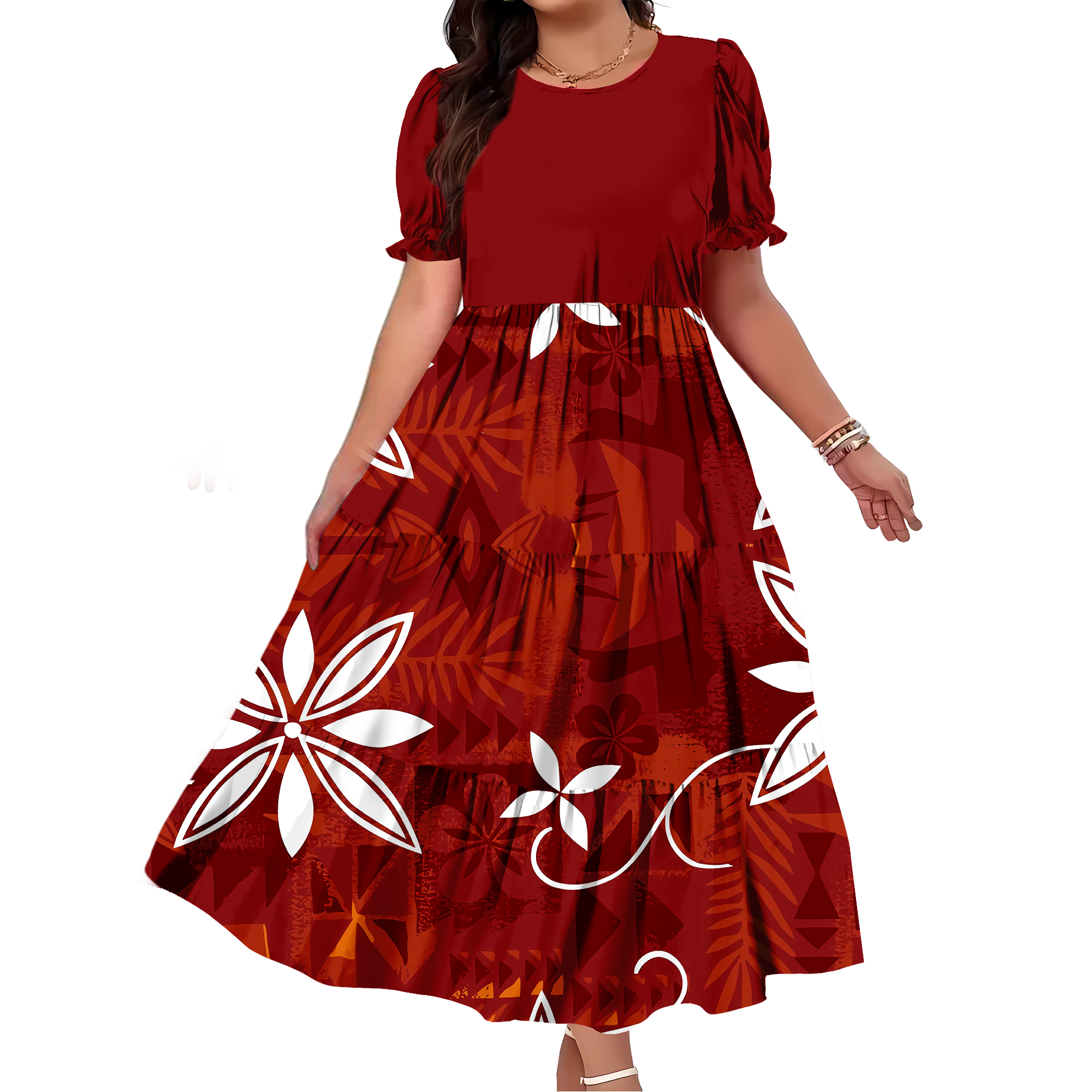 Red-LML44034500-red