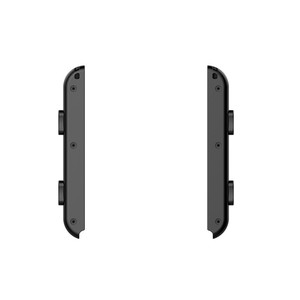 左右グリップハンドストラップNintendo Switch Joy-Conコントローラー用リストストラップ簡単にSL/SRを押す - Product Image 2